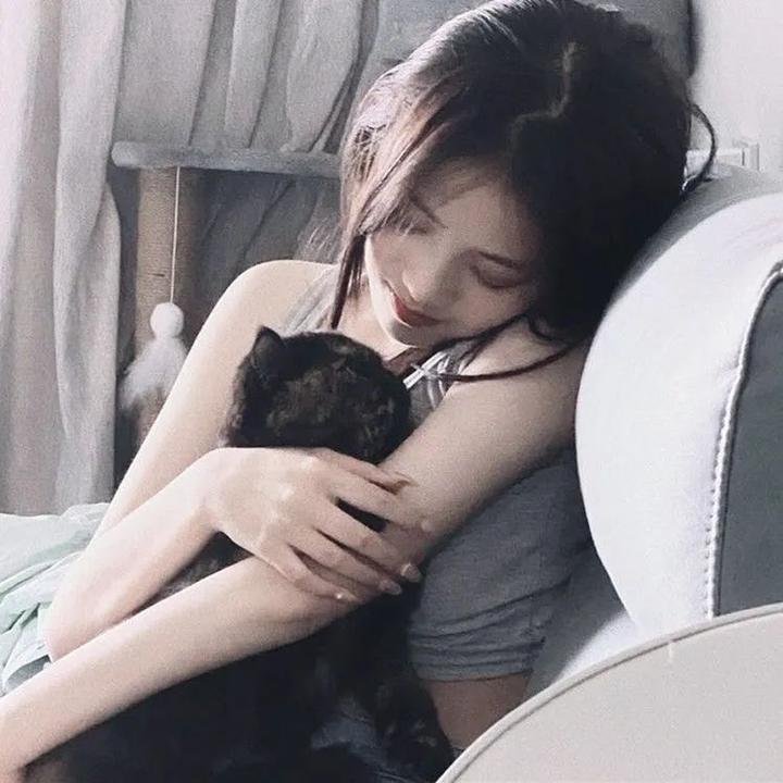 派对女郎
