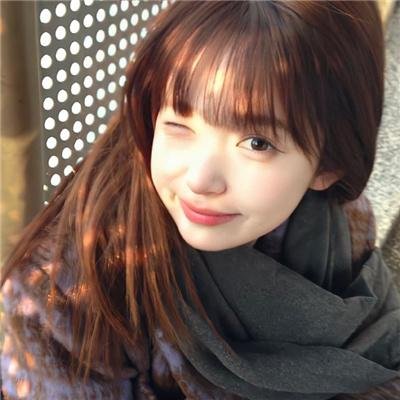 离家少女
