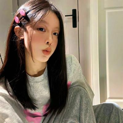 彩色房间